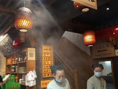 -小街天府(西工小街店)