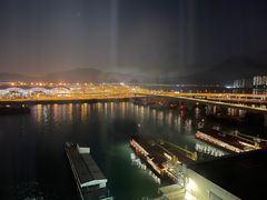 -香港国际机场