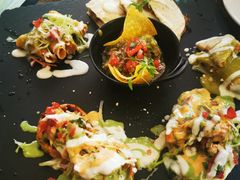 -Pistolera Mexican Cantina女枪手墨西哥餐厅(碧云路店)