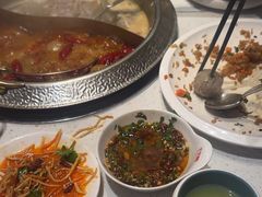 -千牛将·鲜牛肉火锅(开元路店)