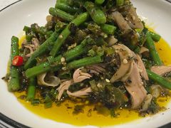 -院8里·少城记忆老川菜(宽窄巷子店)