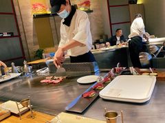 -赤坂亭·M9和牛烧肉·铁板烧(合肥万象城店)
