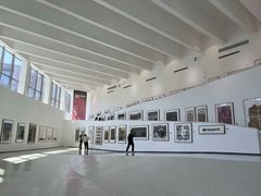 -四川美术学院美术馆