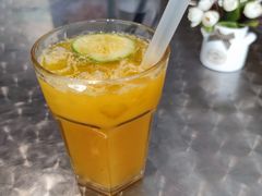-公仔堂港式茶餐厅(西村店)