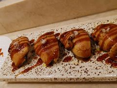 -上户日本料理(北仑富邦店)