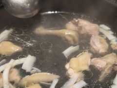 -同仁四季椰子鸡(无锡滨湖万象汇店)