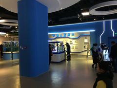 -扬州科技馆