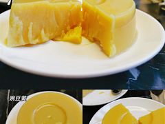豌豆黄-老回回饺子馆(海洋馆店)