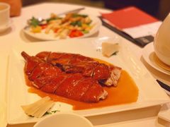-利苑酒家(宜安广场店)