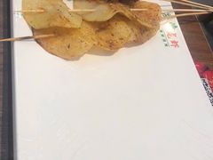 -庆峰龙虾烧烤(合肥一店)