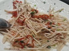 -院里寻菜·精致庭院菜(观沙岭店)