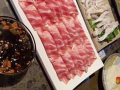 -小龙坎老火锅(华飞店)