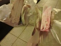 巧克力面包雪糕-詹爷爷乌节路街头冰淇淋