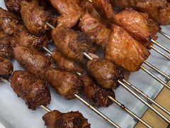 -王记西鎮电烤肉(汶上路店)