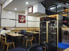 -蒋家桥饺面店(东关街店)