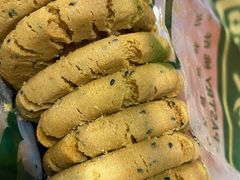 原味桃酥-泸溪河桃酥(欧尚店)