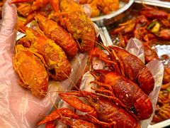 -金陵暴走小龙虾·迷踪蟹(凯德MALL店)
