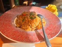 -菌自由丨野生菌火锅特色庭院餐厅(丽江古城店)