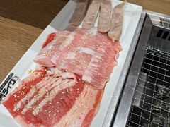-焼肉ライク·烧肉LIKE(万菱汇店)