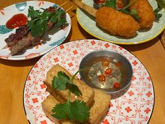 -saigon saigon | 西贡西贡(滨北店)