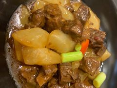 -麒茗餐厅·粤菜·宴会厅·海鲜(锦绣路店)