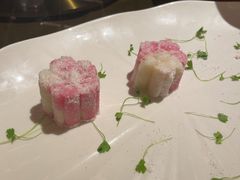 -楚山晓·楚湘菜(江夏永旺店)