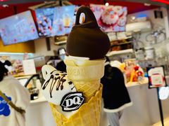 -DQ·蛋糕·冰淇淋(印象城店)