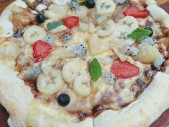 -食间牛排(湖西路店)