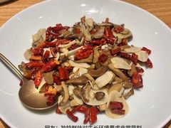 -一坐一忘云南菜(北京skp店)