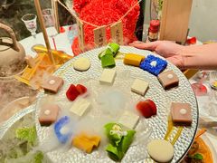 -狮拾久·现代新加坡料理(壹方城店)