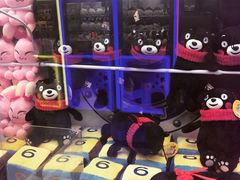 -阿尔法Game Station(中山路店)