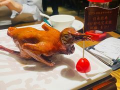 红烧鸽-大鸽饭(岗顶店)