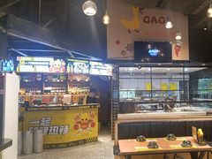 -嘎嘎鸭脑壳(驷马桥店)