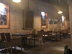 大堂-喜洲吧·江畔老船厂·庭院餐厅(喜临院店)