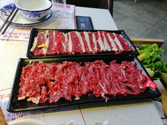 -潮正和潮汕牛肉火锅·老字号(番禺万达店)