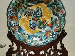-中国景泰蓝艺术博物馆