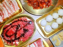 -火炉情韩国料理店(古田路店)