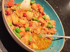 -华豫川酒家(双子塔店)