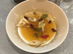 -汗腾格里·风味餐厅(新疆驻京办店)