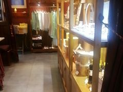 -一叶一世界·素食餐厅(锦华万达店)