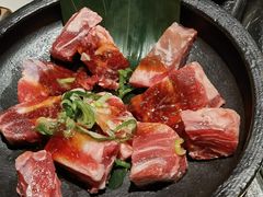 -厚贞日式烤肉(龙之梦店)
