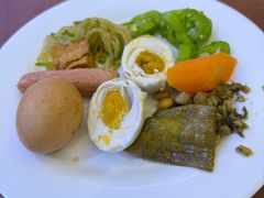 -中豪大酒店-嵩海阁自助餐厅(解放路店)