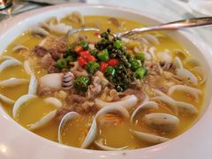 -东方山水金沙酒店-雅香阁中餐厅