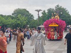 -华清宫景区