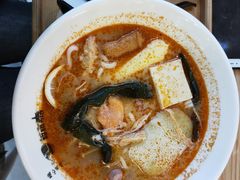 -超级泰·泰式麻辣烫(南京商厦店)