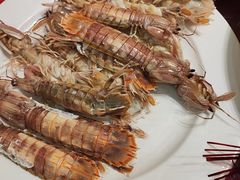 -盈春大饭店(千山路店)