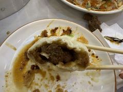 百年排骨肉包-张包铺(道外店)