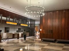 -香港尖沙咀凯悦酒店