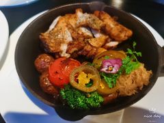 -C&R西班牙餐厅