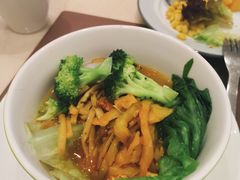 -广州天河合景福朋喜来登酒店